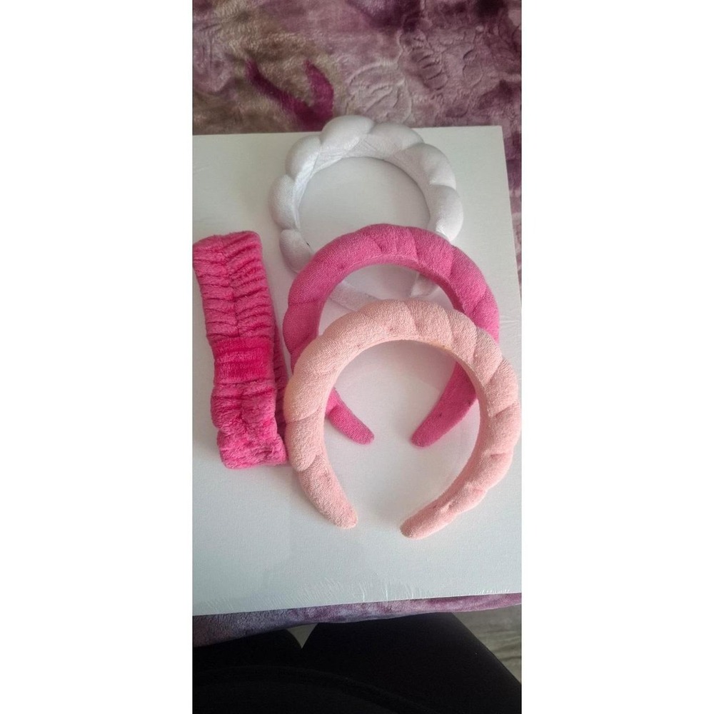 Headband - Picture 2 of 3